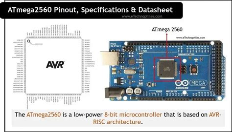 atmega 2560|atmega2560 specifications.